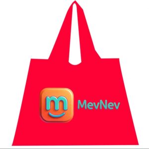 Grocery shopping bag