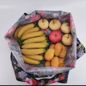 Grocery shopping bag