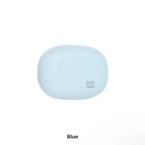 Multi-functional Toothbrush cove-sanitizer